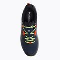 Columbia Escape Pursuit Herren Laufschuhe navy blau 1974171464 6