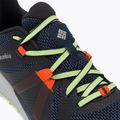 Columbia Escape Pursuit Herren Laufschuhe navy blau 1974171464 9