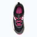 Columbia Youth Trailstorm Kinder Wanderschuhe schwarz-rosa 1928661013 6