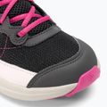 Columbia Youth Trailstorm Kinder Wanderschuhe schwarz-rosa 1928661013 7