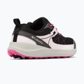 Columbia Youth Trailstorm Kinder Wanderschuhe schwarz-rosa 1928661013 11