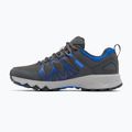 Columbia Peakfreak II Outdry grau Herren-Trekkingstiefel 2005101 3