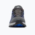 Columbia Peakfreak II Outdry grau Herren-Trekkingstiefel 2005101 9