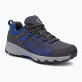 Columbia Peakfreak II Outdry grau Herren-Trekkingstiefel 2005101