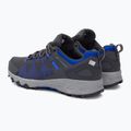 Columbia Peakfreak II Outdry grau Herren-Trekkingstiefel 2005101 4