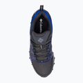 Columbia Peakfreak II Outdry grau Herren-Trekkingstiefel 2005101 7