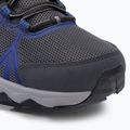 Columbia Peakfreak II Outdry grau Herren-Trekkingstiefel 2005101 10
