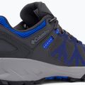 Columbia Peakfreak II Outdry grau Herren-Trekkingstiefel 2005101 13