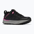 Columbia Damen-Trekkingstiefel Facet 75 Outdry schwarz 2027211010 10