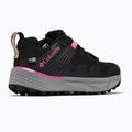 Columbia Damen-Trekkingstiefel Facet 75 Outdry schwarz 2027211010 11