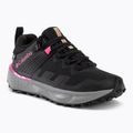 Columbia Damen-Trekkingstiefel Facet 75 Outdry schwarz 2027211010