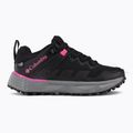 Columbia Damen-Trekkingstiefel Facet 75 Outdry schwarz 2027211010 2