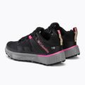 Columbia Damen-Trekkingstiefel Facet 75 Outdry schwarz 2027211010 3