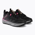 Columbia Damen-Trekkingstiefel Facet 75 Outdry schwarz 2027211010 4