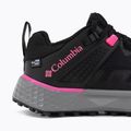 Columbia Damen-Trekkingstiefel Facet 75 Outdry schwarz 2027211010 8