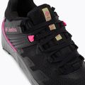 Columbia Damen-Trekkingstiefel Facet 75 Outdry schwarz 2027211010 9