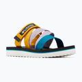 Columbia Alava Slide Damen Wander-Pantoletten in Farbe 2027331705 8