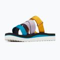 Columbia Alava Slide Damen Wander-Pantoletten in Farbe 2027331705 11