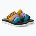 Columbia Alava Slide Damen Wander-Pantoletten in Farbe 2027331705 4