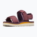 Columbia Via Desert Nights Damen Trekkingsandalen lila und kastanienbraun 2031381551 11