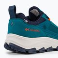 Columbia Hatana Max Outdry Herren-Trekkingstiefel blau 1982281317 9