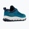 Columbia Hatana Max Outdry Herren-Trekkingstiefel blau 1982281317 13