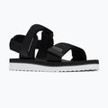 Columbia Via Damen Trekkingsandalen schwarz 2027341012 8