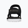 Columbia Via Damen Trekkingsandalen schwarz 2027341012 10