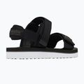 Columbia Via Damen Trekkingsandalen schwarz 2027341012 11