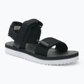 Columbia Via Damen Trekkingsandalen schwarz 2027341012