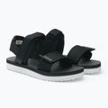 Columbia Via Damen Trekkingsandalen schwarz 2027341012 4