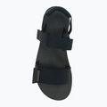 Columbia Via Damen Trekkingsandalen schwarz 2027341012 6