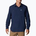Columbia Silver Ridge Utility Lite Herrenhemd navy blau 2012932464