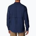Columbia Silver Ridge Utility Lite Herrenhemd navy blau 2012932464 2