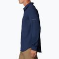 Columbia Silver Ridge Utility Lite Herrenhemd navy blau 2012932464 4
