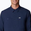 Columbia Silver Ridge Utility Lite Herrenhemd navy blau 2012932464 5