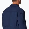 Columbia Silver Ridge Utility Lite Herrenhemd navy blau 2012932464 6