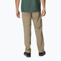 Columbia Silver Ridge Utility Convertible Herren-Trekkinghose braun 2012962221 3