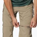 Columbia Silver Ridge Utility Convertible Herren-Trekkinghose braun 2012962221 6