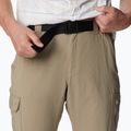 Columbia Silver Ridge Utility Herren-Trekkinghose braun 2012952221 4