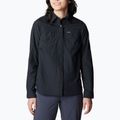 Columbia Silver Ridge 3.0 EUR Damen Shirt schwarz 2057661010