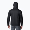 Columbia Silver Leaf Stretch Insulated Herren Daunenjacke schwarz 3