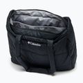 Columbia Pike Lake Tote 15 l Wandertasche schwarz 3