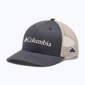 Cap Schirmmütze Columbia Mesh Snap Back shark/dark stone/weld