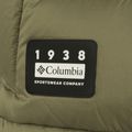 Columbia Bulo Point II Down stone green/shark Herren Trekking Jacke ohne Ärmel 4