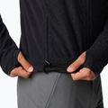 Columbia Herren Titan Pass 3.0 Kapuzen-Trekking-Sweatshirt schwarz 8