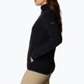 Columbia Back Beauty Damen-Trekking-Sweatshirt schwarz 3