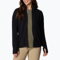 Columbia Back Beauty Damen-Trekking-Sweatshirt schwarz 4