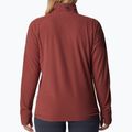 Columbia Back Beauty beetroot Damen-Trekking-Sweatshirt 2