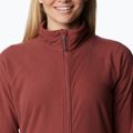 Columbia Back Beauty beetroot Damen-Trekking-Sweatshirt 6